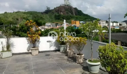 Casa com 6 quartos à venda na Rua Leopoldina Rego, Penha, Rio de Janeiro, 434 m2 por R$ 1.900.000