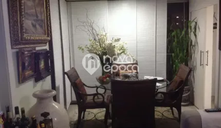 Apartamento com 2 quartos à venda na Rua Professor Antônio Maria Teixeira, Leblon, Rio de Janeiro, 71 m2 por R$ 2.200.000