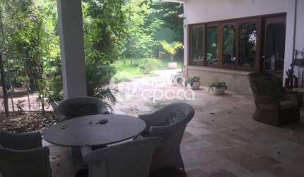 Casa com 7 quartos à venda na Rua Ministro Artur Ribeiro, Jardim Botânico, Rio de Janeiro, 604 m2 por R$ 10.500.000