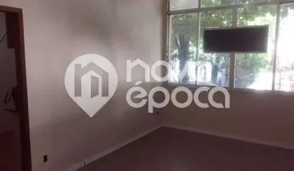 Apartamento com 3 quartos à venda na Rua Dezoito de Outubro, Tijuca, Rio de Janeiro, 80 m2 por R$ 520.000