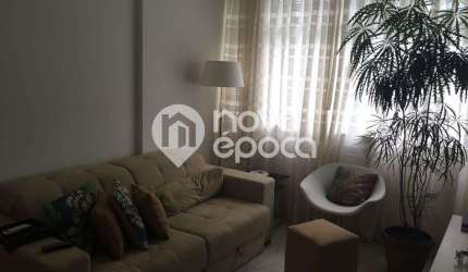 Apartamento com 2 quartos à venda na Rua Professor Gastão Bahiana, Copacabana, Rio de Janeiro, 73 m2 por R$ 880.000