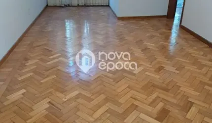 Apartamento com 3 quartos à venda na Rua Francisco Muratori, Santa Teresa, Rio de Janeiro, 91 m2 por R$ 700.000