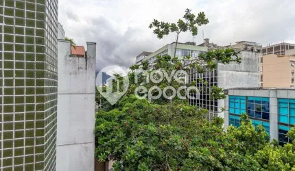 Apartamento com 3 quartos à venda na Rua Garcia D'Avila, Ipanema, Rio de Janeiro, 117 m2 por R$ 2.700.000
