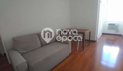 Apartamento com 2 quartos à venda na Rua Antônio Parreiras, Ipanema, Rio de Janeiro, 70 m2 por R$ 1.200.000