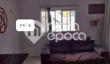 Apartamento com 1 quarto à venda na Rua Soares, Méier, Rio de Janeiro, 50 m2 por R$ 200.000