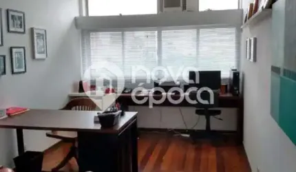 Sala comercial à venda na Rua Visconde de Pirajá, Ipanema, Rio de Janeiro, 25 m2 por R$ 525.000