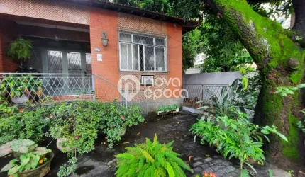 Casa com 3 quartos à venda na Rua Miguel Fernandes, Méier, Rio de Janeiro, 98 m2 por R$ 700.000