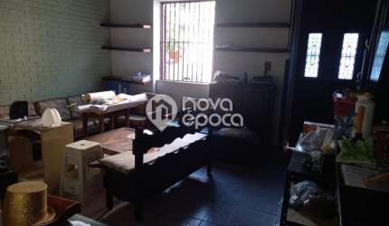 Casa em condomínio fechado com 3 quartos à venda na Rua Antônio Salema, Vila Isabel, Rio de Janeiro, 160 m2 por R$ 750.000