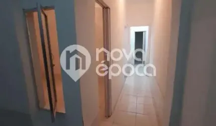 Apartamento com 2 quartos à venda na Rua Itapiru, Catumbi, Rio de Janeiro, 50 m2 por R$ 250.000
