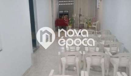 Ponto comercial com 1 sala à venda na Rua Clarimundo de Melo, Quintino Bocaiúva, Rio de Janeiro, 88 m2 por R$ 230.000