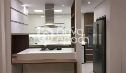 Apartamento com 2 quartos à venda na Rua Ângelo Bittencourt, Vila Isabel, Rio de Janeiro, 76 m2 por R$ 540.000