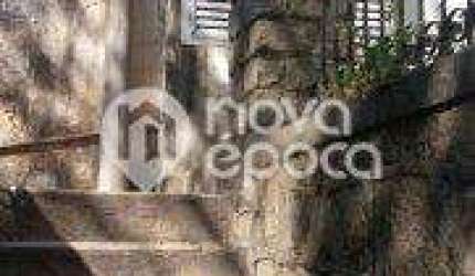 Casa em condomínio fechado com 7 quartos à venda na Rua João Barbalho, Quintino Bocaiúva, Rio de Janeiro, 726 m2 por R$ 350.000