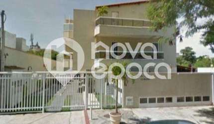 Casa em condomínio fechado com 3 quartos à venda na Rua Alberto Cavalcanti, Recreio dos Bandeirantes, Rio de Janeiro, 115 m2 por R$ 750.000