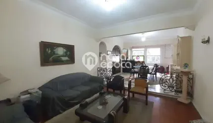 Apartamento com 3 quartos à venda na Rua Leopoldo Miguez, Copacabana, Rio de Janeiro, 105 m2 por R$ 999.000