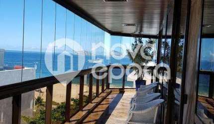 Apartamento com 4 quartos à venda na Rua Vinícius de Moraes, Ipanema, Rio de Janeiro, 344 m2 por R$ 9.800.000