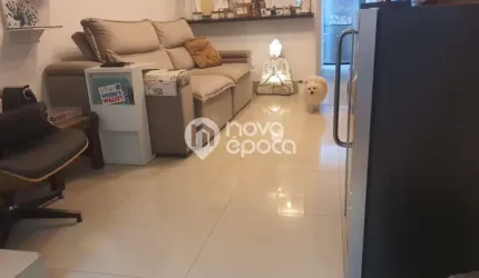 Casa em condomínio fechado com 3 quartos à venda na Rua Suzano, Freguesia (Jacarepaguá), Rio de Janeiro, 168 m2 por R$ 650.000