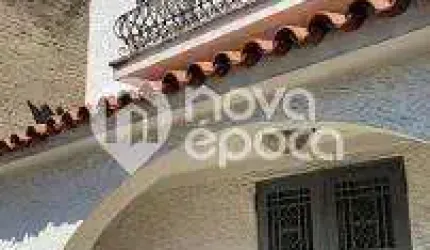 Casa em condomínio fechado com 6 quartos à venda na Rua Professor Euríco Rabelo, Maracanã, Rio de Janeiro, 444 m2 por R$ 2.380.000