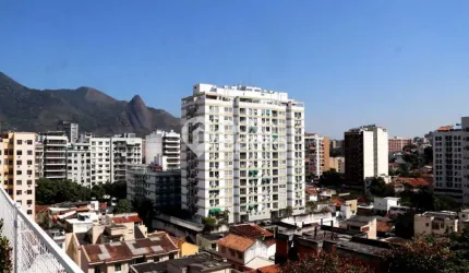 Apartamento com 4 quartos à venda na Rua Pontes Correia, Andaraí, Rio de Janeiro, 429 m2 por R$ 3.200.000