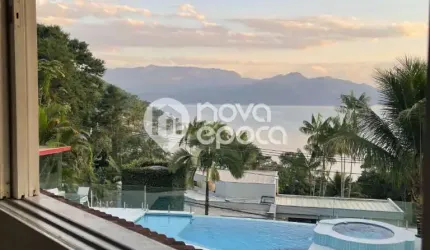 Casa em condomínio fechado com 7 quartos à venda na Estrada da Encosta S/N Gleba EQ. SNL 44 Rodovia BR 101 Rio-Santos KM 460, Portogalo, Angra dos Reis, 800 m2 por R$ 12.500.000