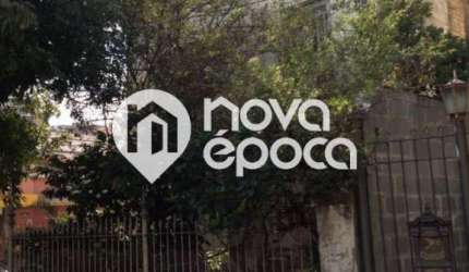 Terreno em condomínio fechado à venda na Rua General Canabarro, Maracanã, Rio de Janeiro, 234 m2 por R$ 860.000