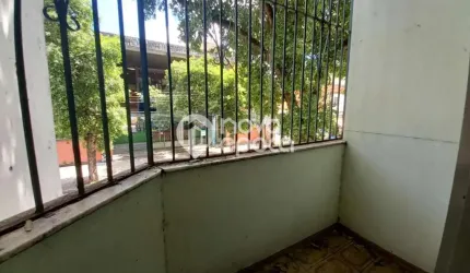Prédio à venda na Rua Campos da Paz, Rio Comprido, Rio de Janeiro, 272 m2 por R$ 600.000