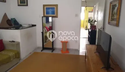 Apartamento com 3 quartos à venda na Rua Engenheiro Edmundo Regis Bittencourt, Olaria, Rio de Janeiro, 70 m2 por R$ 800.000
