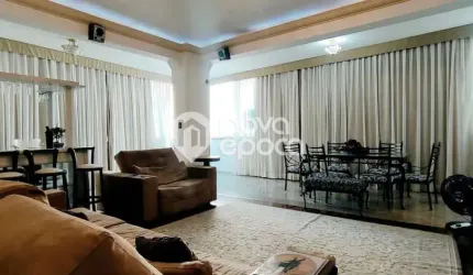 Apartamento com 4 quartos à venda na Rua República do Peru, Copacabana, Rio de Janeiro, 287 m2 por R$ 2.150.000