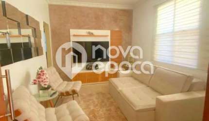 Apartamento com 2 quartos à venda na Rua André Azevedo, Olaria, Rio de Janeiro, 70 m2 por R$ 308.000