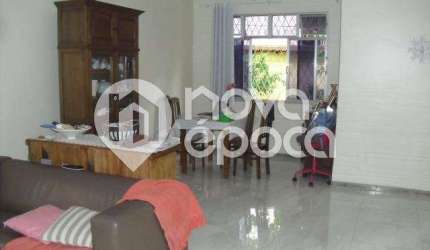 Casa em condomínio fechado com 3 quartos à venda na Rua Doutor Manuel Cotrim, Riachuelo, Rio de Janeiro, 238 m2 por R$ 550.000