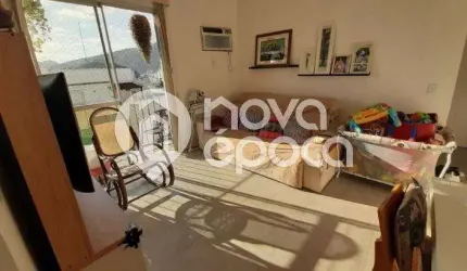 Apartamento com 2 quartos à venda na Rua São Francisco Xavier, Maracanã, Rio de Janeiro, 62 m2 por R$ 470.000