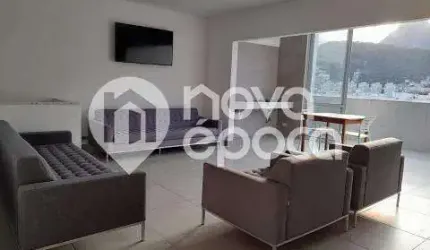 Flat com 3 quartos à venda na Rua Barata Ribeiro, Copacabana, Rio de Janeiro, 87 m2 por R$ 2.500.000
