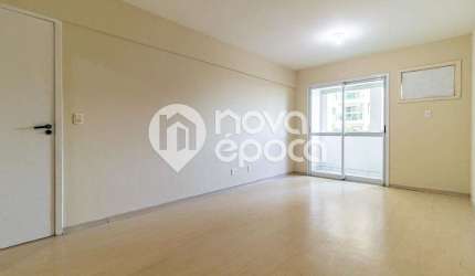 Apartamento com 2 quartos à venda na Avenida José Luiz Ferraz, Recreio dos Bandeirantes, Rio de Janeiro, 94 m2 por R$ 720.000