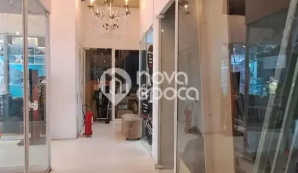 Ponto comercial à venda na Rua Figueiredo Magalhães, Copacabana, Rio de Janeiro, 100 m2 por R$ 2.300.000