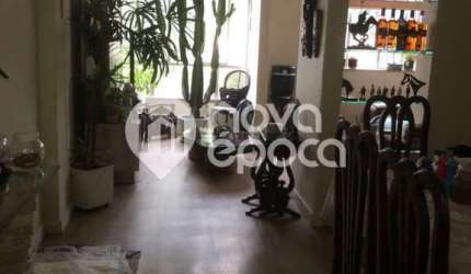 Ipanema | Apartamento 3 quartos