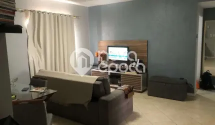 Apartamento com 2 quartos à venda na Rua Maranhão, Méier, Rio de Janeiro, 114 m2 por R$ 340.000