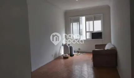 Apartamento com 2 quartos à venda na Rua Barata Ribeiro, Copacabana, Rio de Janeiro, 72 m2 por R$ 840.000
