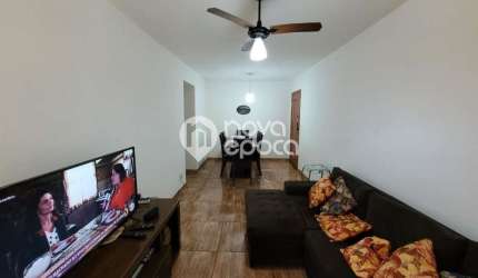 Apartamento com 2 quartos à venda na Rua Godofredo Viana, Taquara, Rio de Janeiro, 66 m2 por R$ 227.000