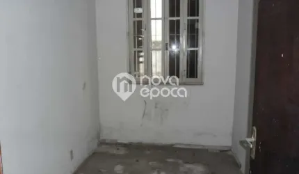 Casa em condomínio fechado com 6 quartos à venda na Rua Natalina, Tijuca, Rio de Janeiro, 236 m2 por R$ 1.490.000