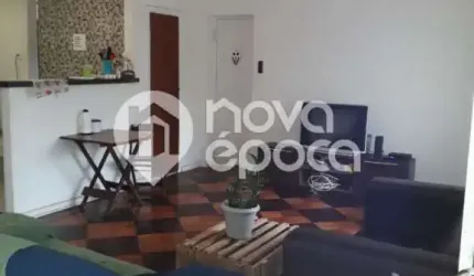 Casa com 10 quartos à venda na Rua Doutor João Coqueiro, Laranjeiras, Rio de Janeiro, 560 m2 por R$ 2.600.000