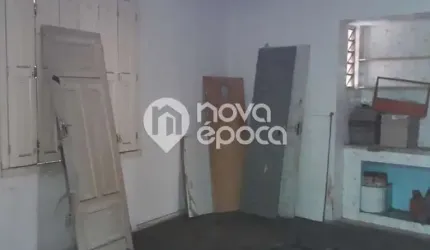 Apartamento com 4 quartos à venda na Rua Pedro Américo, Catete, Rio de Janeiro, 222 m2 por R$ 600.000
