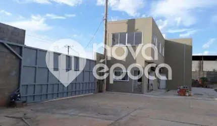 Barracão / Galpão / Depósito à venda na Rua Agai, Paciência, Rio de Janeiro, 6000 m2 por R$ 7.500.000