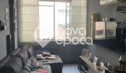 Apartamento com 3 quartos à venda na Rua Ministro Alfredo Valadão, Copacabana, Rio de Janeiro, 103 m2 por R$ 890.000