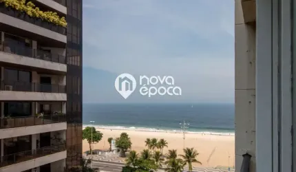 Apartamento com 4 quartos à venda na Rua Hilário de Gouveia, Copacabana, Rio de Janeiro, 304 m2 por R$ 2.900.000