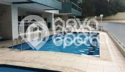 Apartamento com 3 quartos à venda na Rua Geminiano Gois, Freguesia (Jacarepaguá), Rio de Janeiro, 92 m2 por R$ 784.710