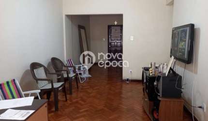Apartamento com 2 quartos à venda na Rua São Gabriel, Cachambi, Rio de Janeiro, 78 m2 por R$ 299.000