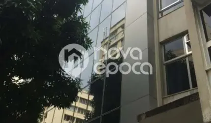 Prédio à venda na Rua Tonelero, Copacabana, Rio de Janeiro, 765 m2 por R$ 24.000.000