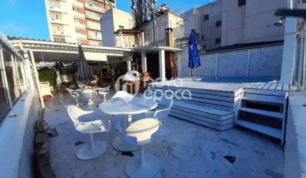 Apartamento com 4 quartos à venda na Rua Senador Vergueiro, Flamengo, Rio de Janeiro, 181 m2 por R$ 3.950.000