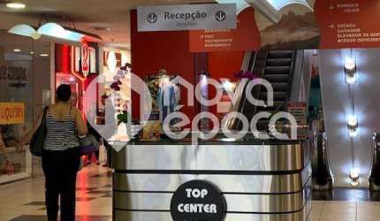 Sala comercial à venda na Rua Visconde de Pirajá, Ipanema, Rio de Janeiro, 30 m2 por R$ 570.000