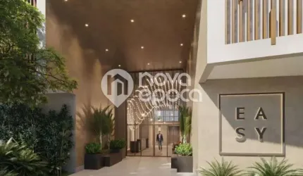 Apartamento com 3 quartos à venda na Rua General Polidoro, Botafogo, Rio de Janeiro, 138 m2 por R$ 2.509.040
