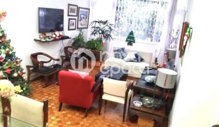 Apartamento com 3 quartos à venda na Rua Visconde de Pirajá, Ipanema, Rio de Janeiro, 137 m2 por R$ 1.800.000